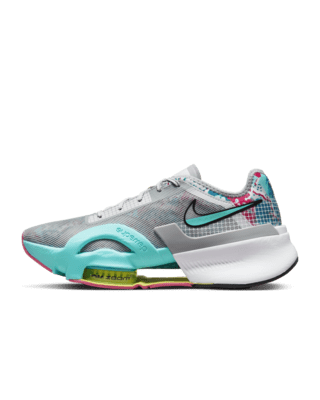 最新エアズームシューズ☆Nike Air Zoom SuperRep 3☆お早めに！ 10358477-1.jpg